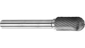 Keményfém turbómaró WRC - D3.00/14 d3