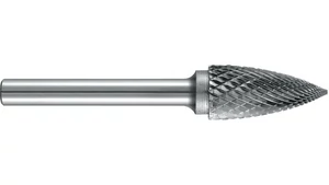 Keményfém turbómaró SPG - D8.00/20 d6