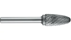 Keményfém turbómaró RBF - D12.00/25 d6