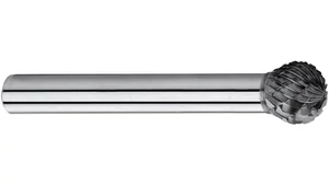 Keményfém turbómaró KUD - D10.00/8 d6