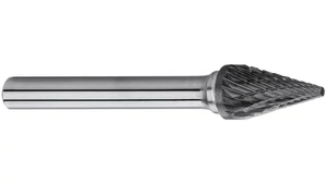 Keményfém turbómaró SKM-M - D12.00/25 d6