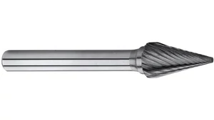 Keményfém turbómaró SKM-M - D6.00/19 d6