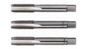 Kézi menetfúró HSS - M9