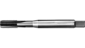 Gépi menetfúró HSS - M6