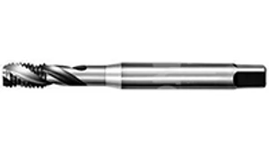 Gépi menetfúró 35°-os HSSE - M3