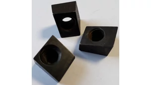 Szorító ék lapkához - M40 R