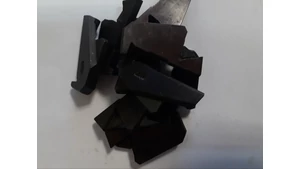 Tájoló betét - M60 L