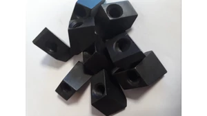 Szorító ék lapkához - M60 L