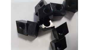 Szorító ék betéthez - M60 L