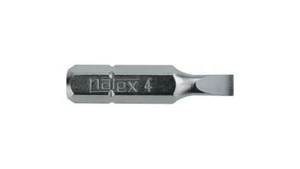 Bit csavarhúzó hegy - Lapos 0.5x3.0