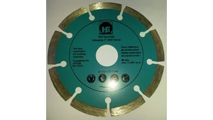 Gyémánt vágó - D115x22.2 mm