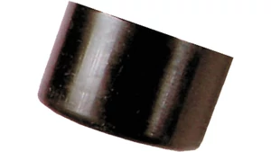 Kalapácsfej műanyag 1-es méretű - 26.0 mm