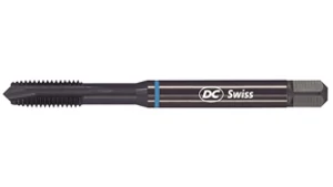 Gépi menetfúró terelőéles PM - UNC4-40 2B