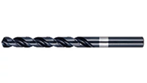 Köszörült csigafúró HSS - D5.60