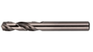 Extra rövid csigafúró 135° HSCo - D3.90