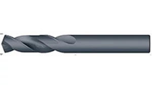 Extrarövid csigafúró HSS - D5.30