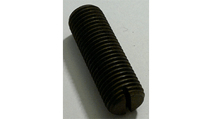 Adapter C51 - fúrótokmányhoz - UNF3/8