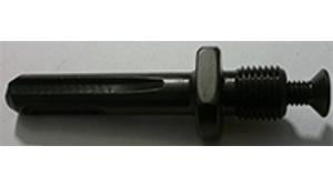 Adapter C53 - fúrótokmányhoz - UNF1/2