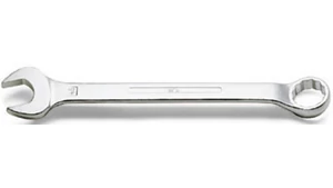 Csillag-villáskulcs homokfújt - 28 mm