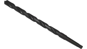 Hosszított Kúposszárú fúró 118° HSS - D11.50