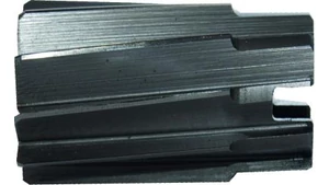 Feltűzhető dörzsár HSS - D38.00