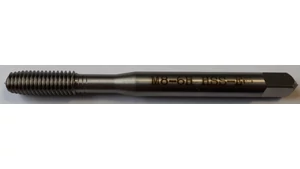 Menetformázó HSSE - M8