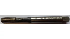 Menetformázó HSSE - M10