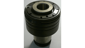 Menetfúró befogó betét - M18-14x11-M5-SES-1