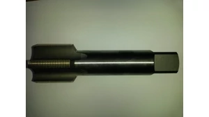 Gépi menetfúró HSSE - MF42x1.5