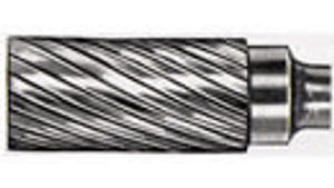 Turbómaró A közepes fogazású HM - D16x25 d6 l=69