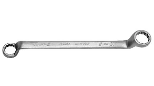 Csillagkulcs 75°-os - 8 x 9