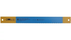 Gépi fémfűrészlap - 400x40x2.00-4T
