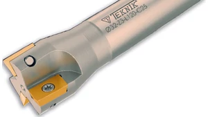 Szárasmarófej - D16/ Z2 L100 mm