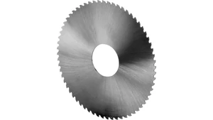 Fém körfűrész HSS - D100x6.00xd 22/ Z-64