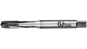 Gépi menetfúró terelőéles HSSE - UNC5-40