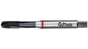 Gépi menetfúró terelőéles HSSE-TiCN - M8