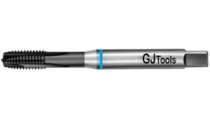 Gépi menetfúró terelőéles HSSE-PM - M4