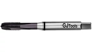 Gépi menetfúró terelőéles HSSE-PM - M3