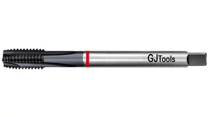 Gépi menetfúró terelőéles HSSE-TiCN - M10