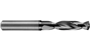 Keményfém fúró 3xD - D9.10/47.0 L89.0 d10