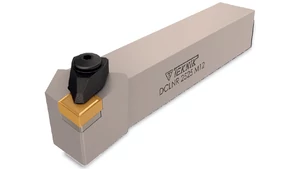 Külső esztergakés - DCLNR 2020 K12