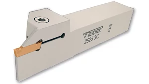 Leszúró esztergakés - 16x16 3C-R