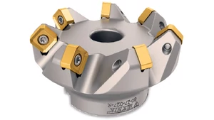 Feltűzhető maró D63/ d22 - Z6 H44 mm