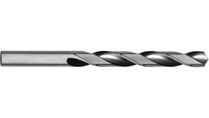 Köszörült csigafúró HSS - D6.40