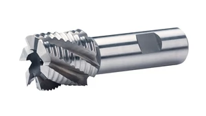 Ujjmaró extra rövid HSSCo8 - D50.00/36.00 d32 Z8