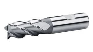 Ujjmaró rövid HSCo8 - D5.00/13.00 d6