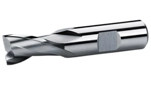 Hosszlyukmaró rövid HSCo8 - D19.00/19.00 d16