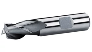 Hosszlyukmaró rövid HSCo8 - D16.00/19.00 d16