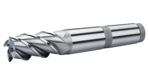Ujjmaró rövid HSCo5 kúpos - D10.00/22.00 MK1 Z3