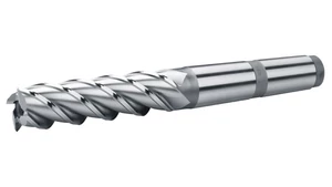 Ujjmaró hosszú HSCo5 kúpos - D32.00/106.00 MK4 Z4